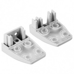 Sneeze Protection Bracket Adjustable Mobile Screen Clip Office Desktop Partition Clip Punch-Free Desktop Bezel Clip