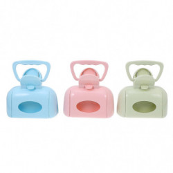 3pcs Pooper Picker Pet Waste Picker Outdoor Waste Cleaning Tools Pet Supplies 3pcs Pooper Picker Pet Waste Picker Outdoor Waste Cleaning Tools Pet Supplies