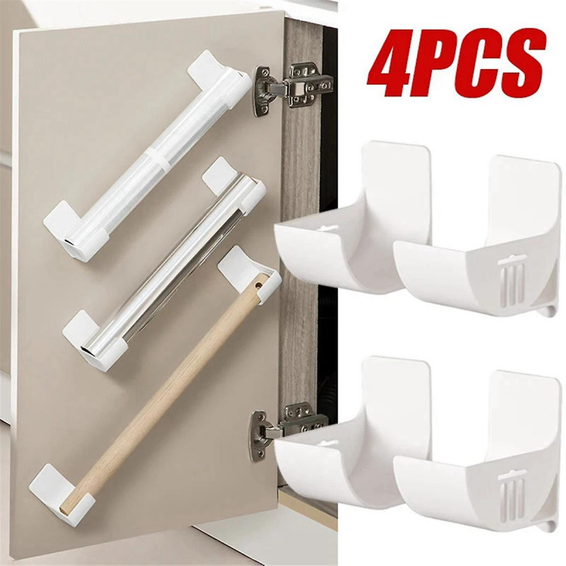 Wall Mounted Trash Bags Holder Garbage Bag Storage Box Organizer Plastic Bag Film Container Dispenser for Kitchen Shelf