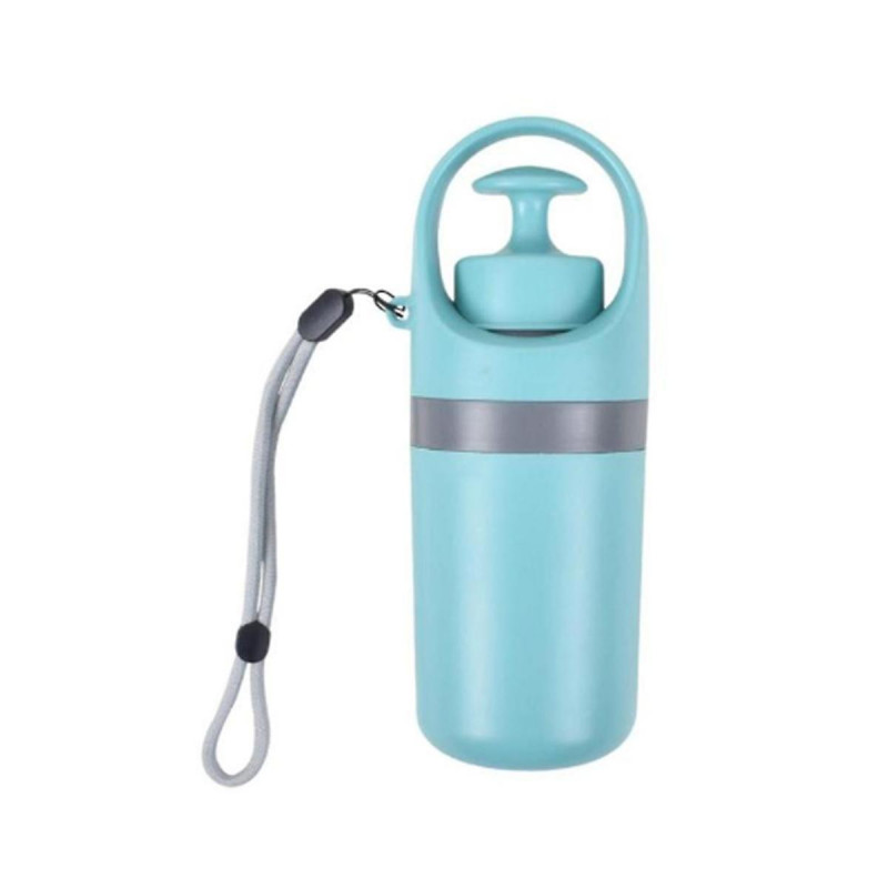 Pet Dog Poop Zero Waste Dog Pooper Bags Dispenser Pets Products For Dog Litter Poop Pick Up Excreta