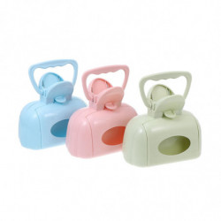 3pcs Pooper Picker Pet Waste Picker Outdoor Waste Cleaning Tools Pet Supplies 3pcs Pooper Picker Pet Waste Picker Outdoor Waste Cleaning Tools Pet Supplies