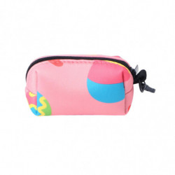 Convenient Dog Bag Outing Collecting Dispenser Compact Size Portable Litter Bag for Picking Up Pet