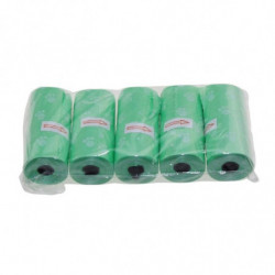 Waste Garbage Bags, Pet Dog Poop Bag