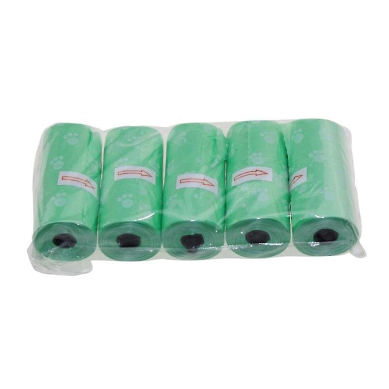 Waste Garbage Bags, Pet Dog Poop Bag