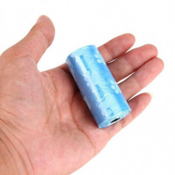 Waste Garbage Bags, Pet Dog Poop Bag