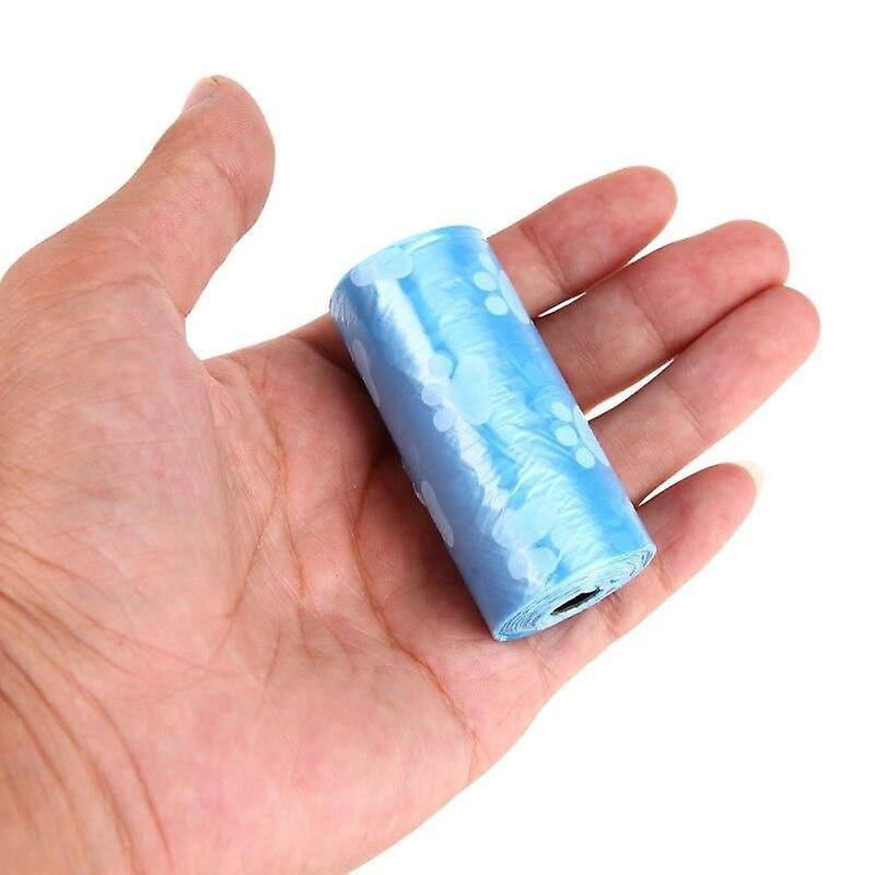 Waste Garbage Bags, Pet Dog Poop Bag