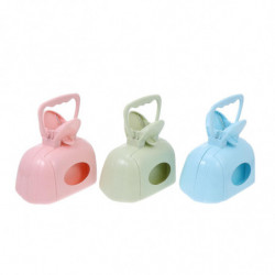 3pcs Pooper Picker Pet Waste Picker Outdoor Waste Cleaning Tools Pet Supplies 3pcs Pooper Picker Pet Waste Picker Outdoor Waste Cleaning Tools Pet Supplies