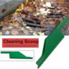 Gutter Drain Scoop Ditch Scouring Scoop Roof Gutter Scouring Tool Small Spade For Garden Sewer Villas Ditch [...]