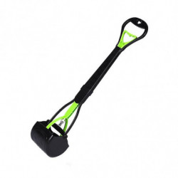 Pooper Scooper for Dogs with Long Handle Spring Durable Easy to Use