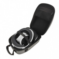 Headset Bag For Ps Vr2 Storage Box Easy To Open Glasses Protector Holder