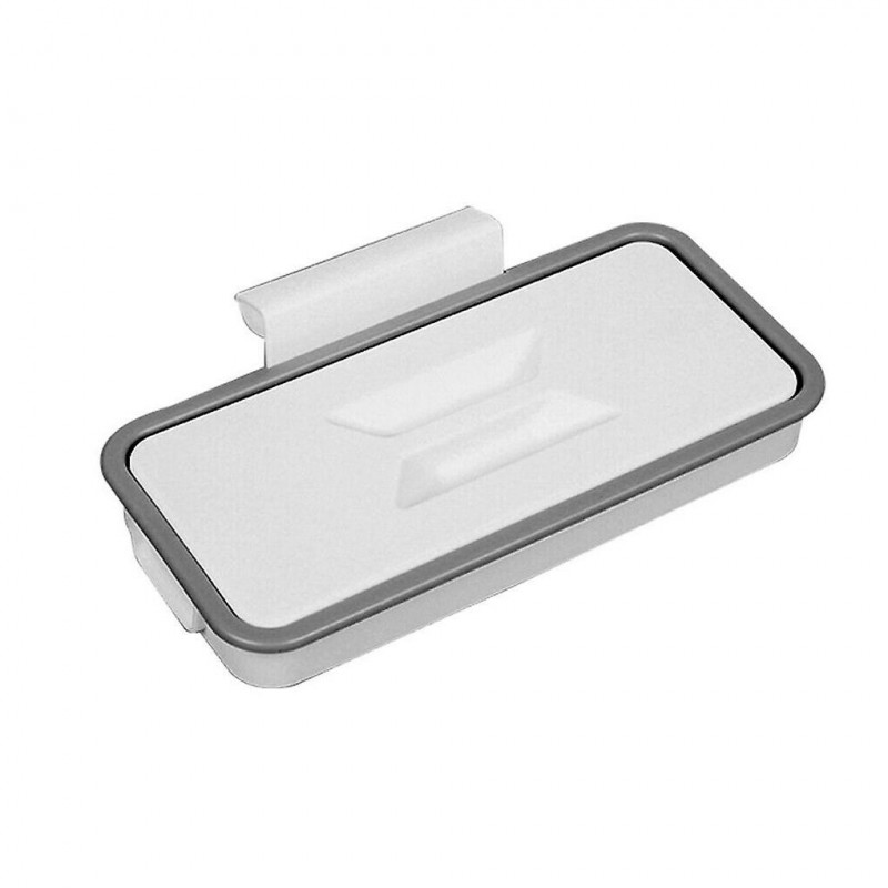 Cupboard Hanging Garbage Bag Holder Plastic Kitchen Trash Bag Hanger Rubbish Waste Bag Rack Cupboard Hanging Garbage Bag Holder Plastic Kitchen Trash Bag Hanger Rubbish Waste Bag Rack