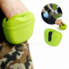 Pet Portable Dog Training Waist Bag Chiens Feed Storage Pouch