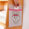 Multiple Cartoon Cute Pattern Optional Portable Garbage Bag Storage Bag