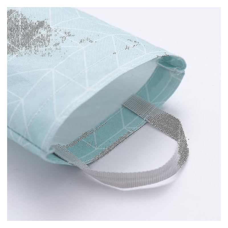 1pcs Plastic Bag Holder Waterproof Wall Mount Grocery Bag Dispenser Garbage Bag Organizer Plastic Bag Holder And [...]