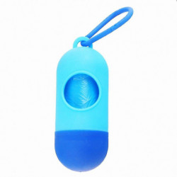 Practical Pet Dog Poop Bag Dispenser Waste Garbage Holder Dispensers +