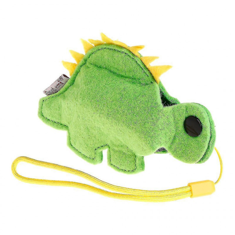 Waste Bag Dispenser Pet Dog Puppy Poop Bags Storage Portable Outdoor G