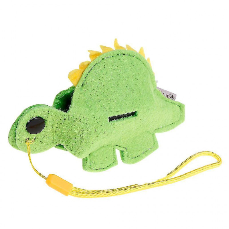 Waste Bag Dispenser Pet Dog Puppy Poop Bags Storage Portable Outdoor G