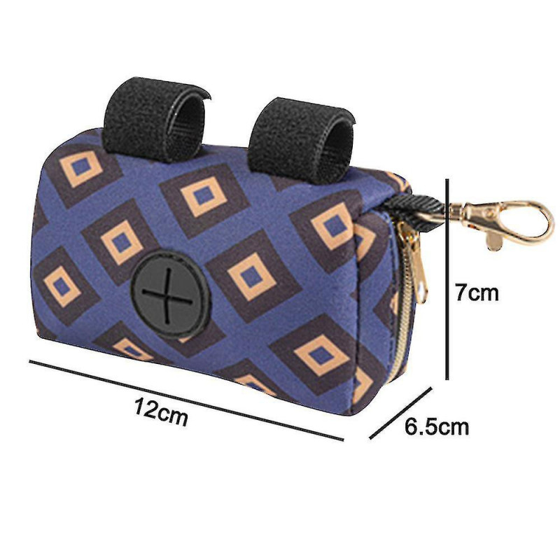 Sacs de ramassage des déchets pour animaux de compagnie