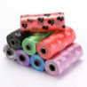 Random Color Poo Bags 100 Pooper Scooper Bags pour les excréments et les chiens de compagnie était Random Color Poo Bags 100 Pooper Scooper Bags pour les excréments et les chiens de compagnie était