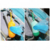 Random Color Poo Bags 100 Pooper Scooper Bags pour les excréments et les chiens de compagnie était Random Color Poo Bags 100 Pooper Scooper Bags pour les excréments et les chiens de compagnie était