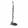 Dog Pooper Scooper, détachable Long Handle Poop Scooper, Plateau & Spade, Durable Easy Pick Up Pooper