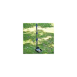 Dog Pooper Scooper, détachable Long Handle Poop Scooper, Plateau & Spade, Durable Easy Pick Up Pooper