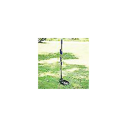 Dog Pooper Scooper, détachable Long Handle Poop Scooper, Plateau & Spade, Durable Easy Pick Up Pooper