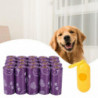 16 Roll/20 Roll Dog Waste Bags Set Durable Extra Thick Pet Waste Bag For Walking