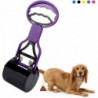 Dog Poop Scoop, Dog Poop Shovel, Dog Poop Scoop, Pet Poop Scoop Grabber Picker