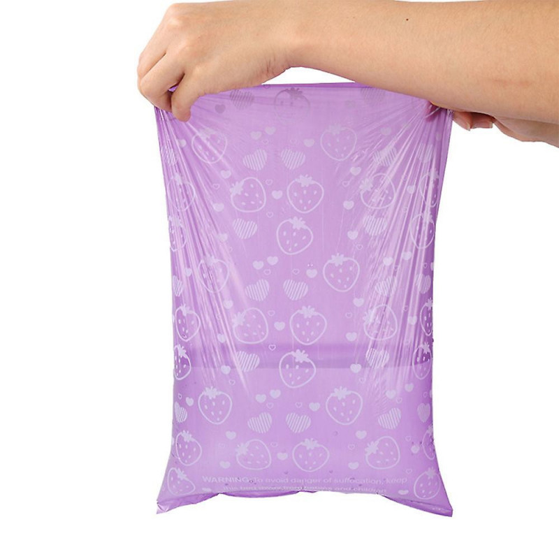 16 Roll/20 Roll Dog Waste Bags Set Durable Extra Thick Pet Waste Bag For Walking