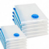10pcs Vacuum Storage Bags Space Saver Bags Compression Bags