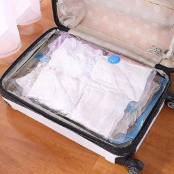 10pcs Vacuum Storage Bags Space Saver Bags Compression Bags