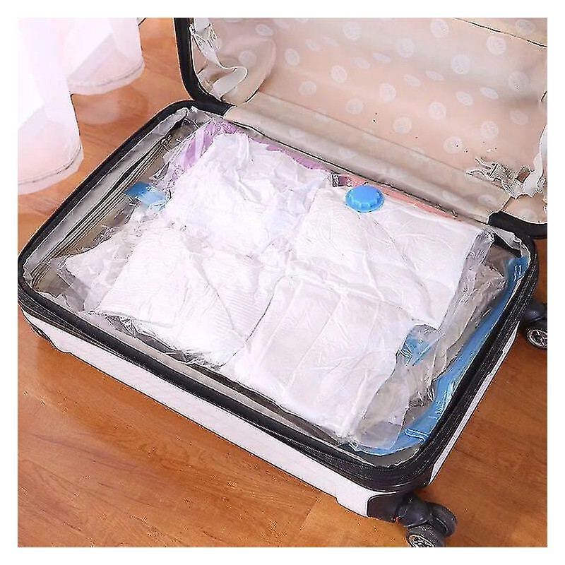 10pcs Vacuum Storage Bags Space Saver Bags Compression Bags