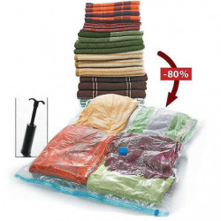 10pcs Vacuum Storage Bags Space Saver Bags Compression Bags