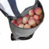 Fruit Picking Bag, Harvest Picking Apron Waterproof Durable Garden