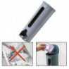 Sunrain Plastic Bag Holder Kitchen Grocery Plastic Bag Storage And Dispenser Compatible With Plastic