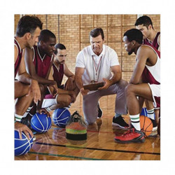 Sports Soccer Cones For Drills - Easy-to-carry Mini Cones With Mesh Bag And Holder For Sports - 50