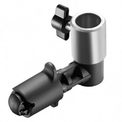 Lightweight Disc Holder Clip Adjustable Camera Converter For Outdoor Shooting Lightweight Disc Holder Clip Adjustable Camera Converter For Outdoor Shooting