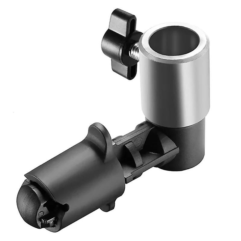 Lightweight Disc Holder Clip Adjustable Camera Converter For Outdoor Shooting