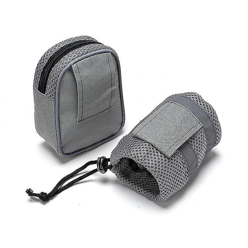 Outdoor Dog Running Padded Waist Bag Belt Reflective Strip Elastic Leash Perfect Walking Training Pet Leash Set [...]