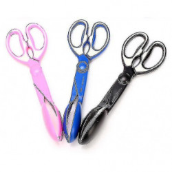 2pcs Long Handle Pet Dog And Cat Waste Shovel Pet Tongs Clamp Poop Cleaning Clamp Clip Tool