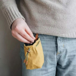 Portable Dog Treat Pouch Bags for Training, Treat Bags for Dog Leash, Snack Bag Food Treat Storage Holder with Clip Portable Dog Treat Pouch Bags for Training, Treat Bags for Dog Leash, Snack Bag Food Treat Storage Holder with Clip