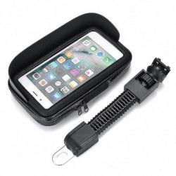 Cycle Bike Bar H Mount + Bag Case For Cell Ph Gps