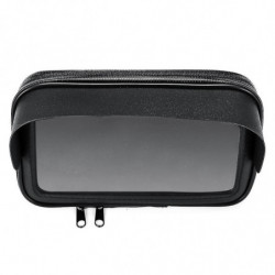 Cycle Bike Bar H Mount + Bag Case For Cell Ph Gps