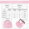 Outdoor Pet Sun Caps Summer Solid Oxford Cap For Cat Dog Pet Accessories