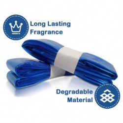 Refill Bags Baby Diaper Garbage Bags Bucket Replacement Liners Garbage Bag for Genie/