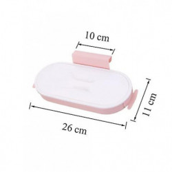 Trash Bag Holder 2 Piece Trash Bag Holder With Lid Kitchen Cabinet Trash Bag Holder Hanging Trash Trash Bag Holder 2 Piece Trash Bag Holder With Lid Kitchen Cabinet Trash Bag Holder Hanging Trash