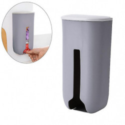 1pcs Garbage Bag Storage Box