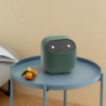 Cute Mini Desktop Trash Can - Creative Lovely Decoration - Ninja Shape