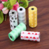 150 Pcs Pet Waste Poop Bags Dog Clean Up Refill Garbage Bag P